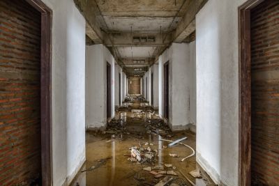 Basement Drying in Santa Rosa, CA