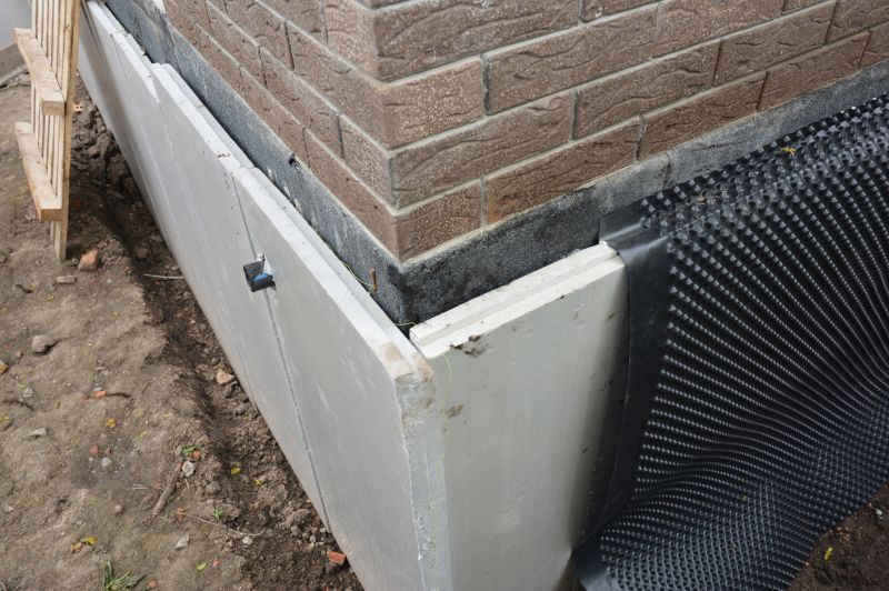Basement Water Mitigation in Mesa, AZ