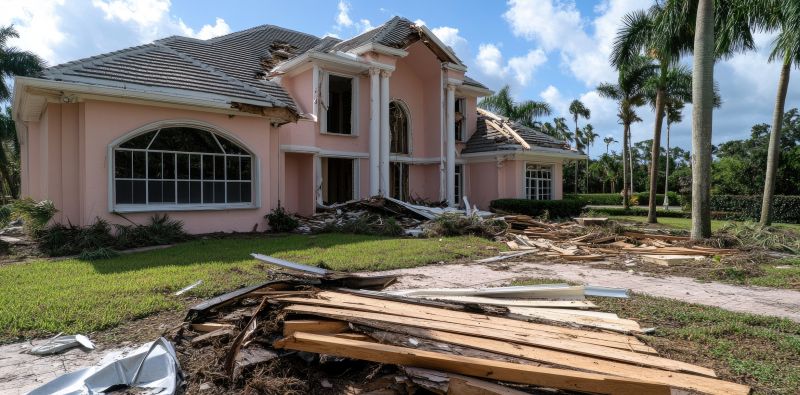 Commercial Restoration Service in Olathe, KS