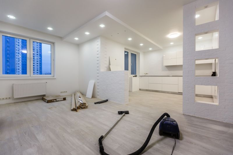 Commercial Restoration Service in Olathe, KS