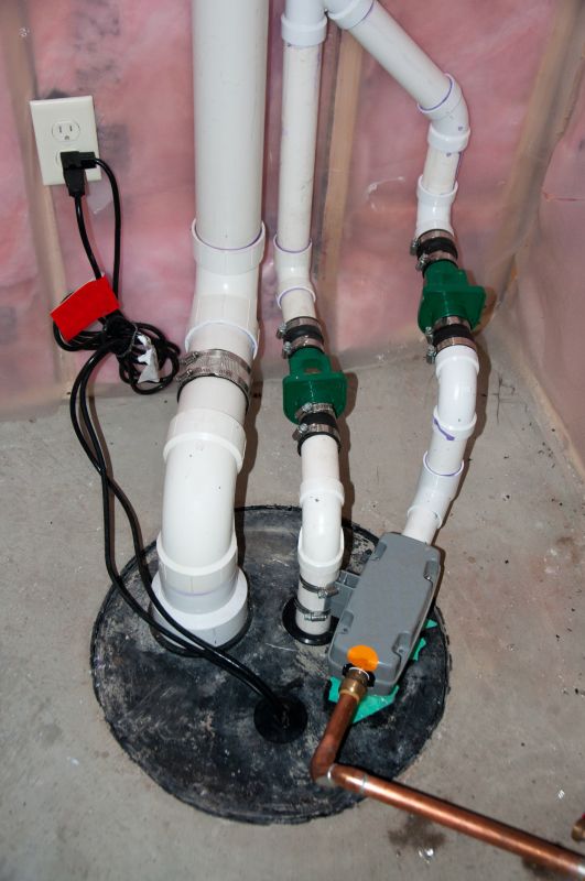 Crawl Space Water Remediation in Scottsdale, AZ