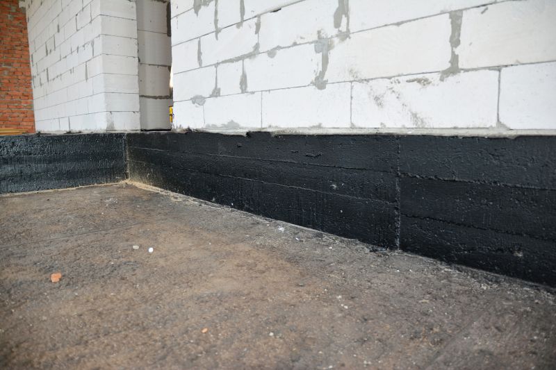 Crawl Space Water Remediation in Gilbert, AZ