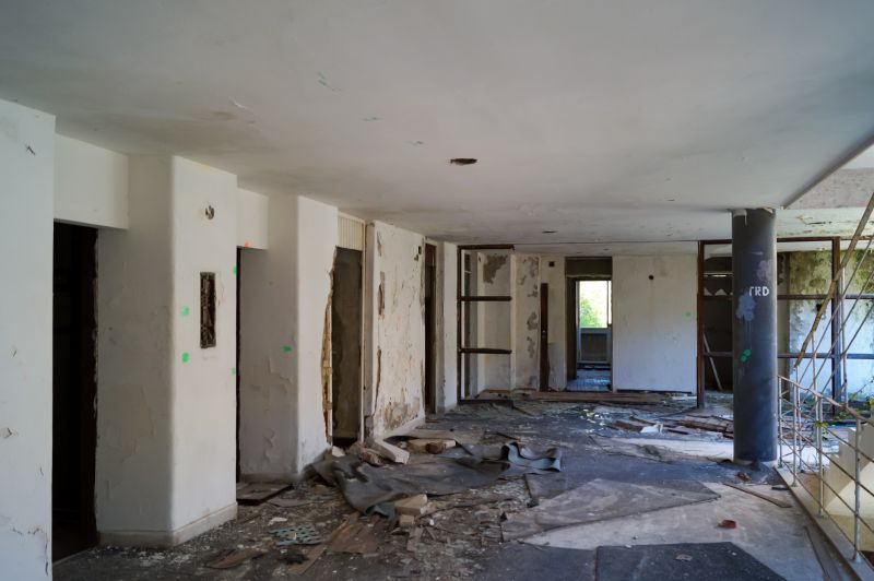 Crawl Space Water Remediation in Gilbert, AZ