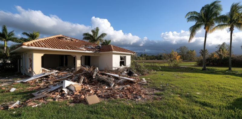 Disaster Restoration Service in Olathe, KS