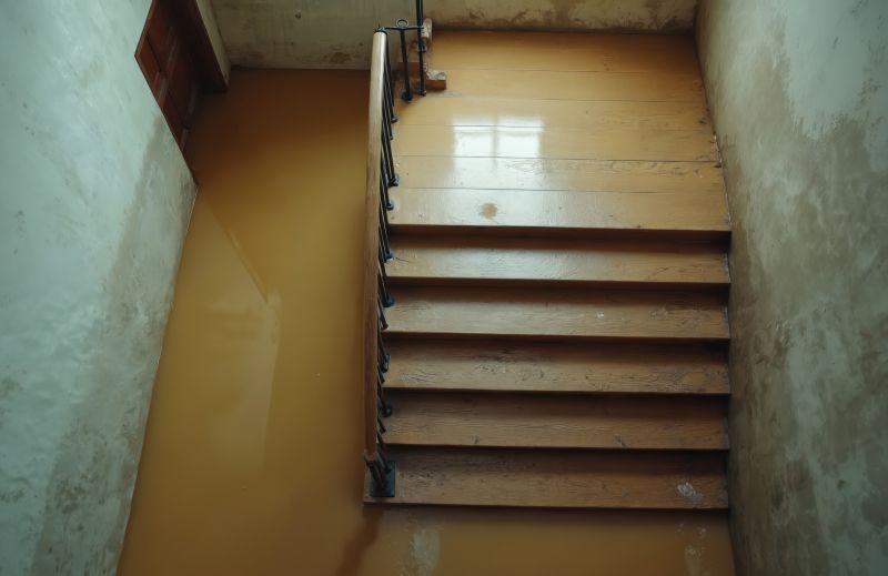 Emergency Water Damage Cleanup in Mesa, AZ