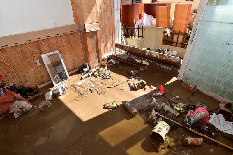 Emergency Water Removal in Santa Rosa, CA