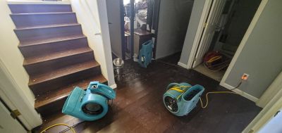 Flood Damage Restoration in Chandler, AZ