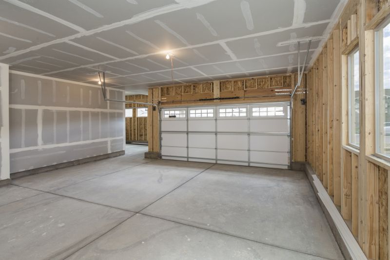 Garage Conversion Service in Conroe, TX