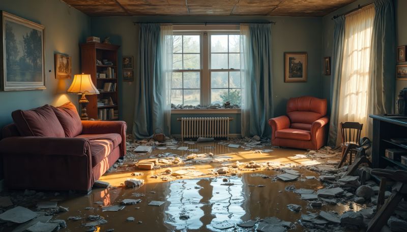 Moisture Removal Service in Gilbert, AZ