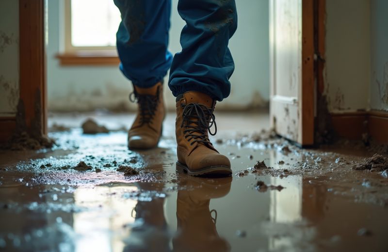Moisture Removal Service in Wilmington, NC