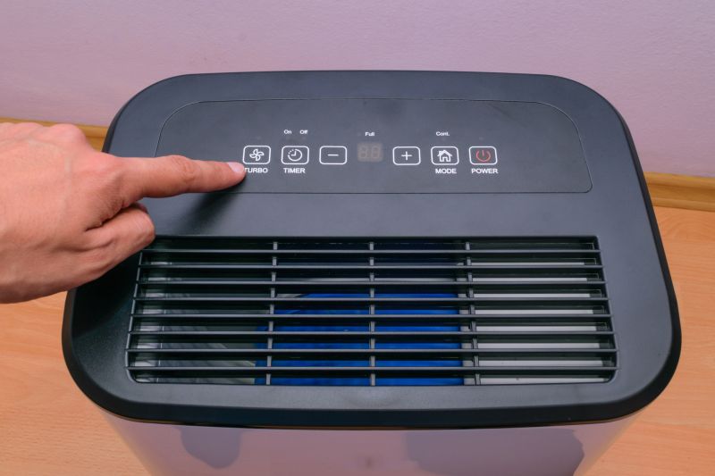 Moisture Removal Service in Santa Rosa, CA