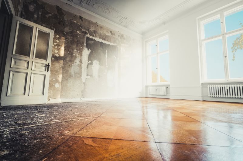 Property Damage Restoration in Olathe, KS