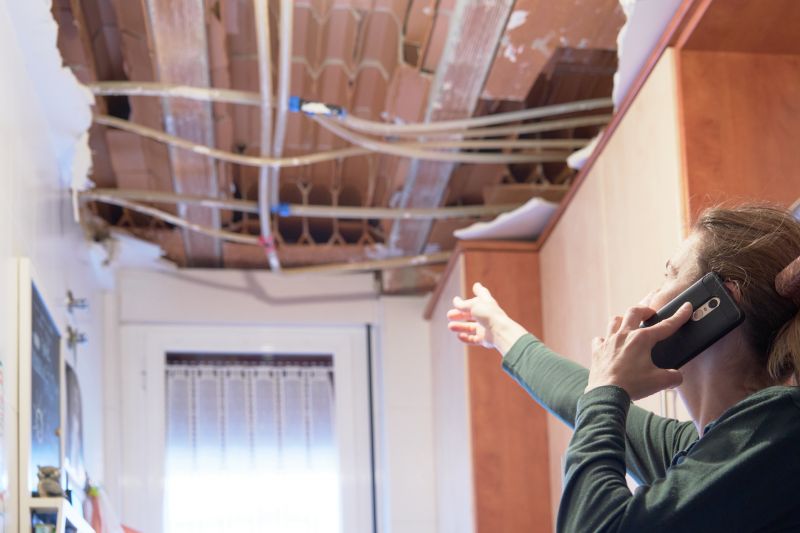 Restoration Service in Overland Park, KS