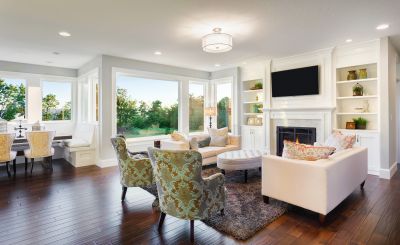 Senior Bathroom Remodeling in Alpharetta, GA