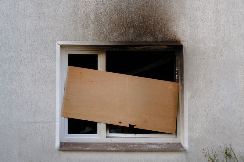 Smoke Mitigation Service in Scottsdale, AZ