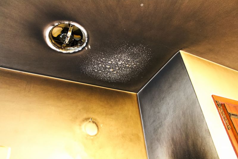 Soot Damage Repair in Gilbert, AZ