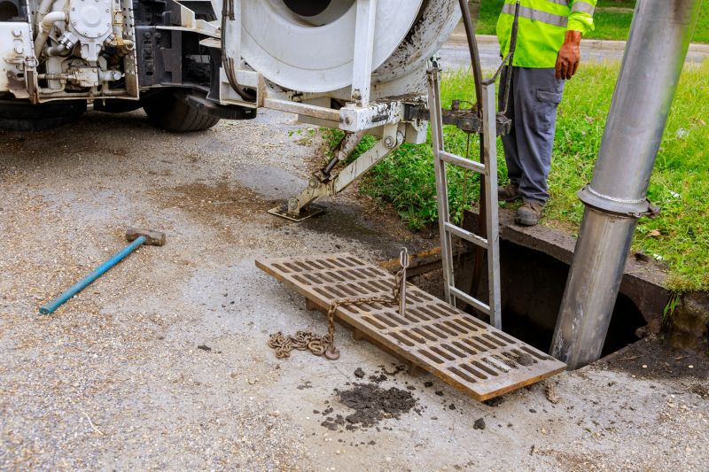 Storm Remediation in Chandler, AZ