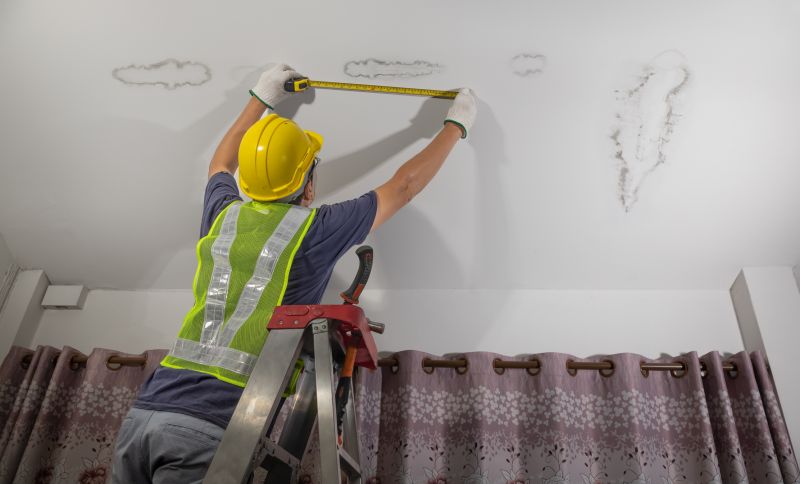 Water Damage Repair in Wilmington, NC