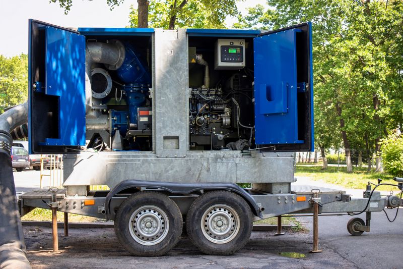 Water Removal Service in Santa Rosa, CA