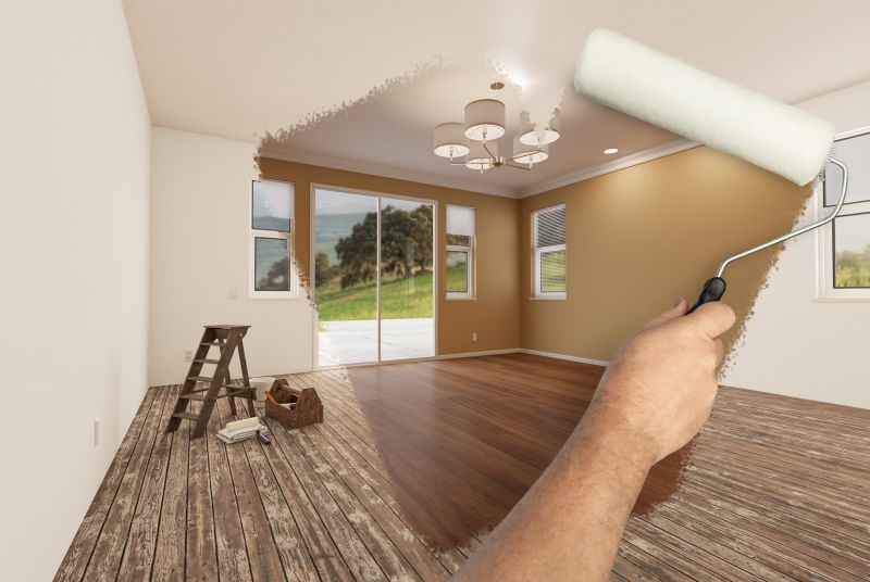 Room Remodeling in Alpharetta, GA