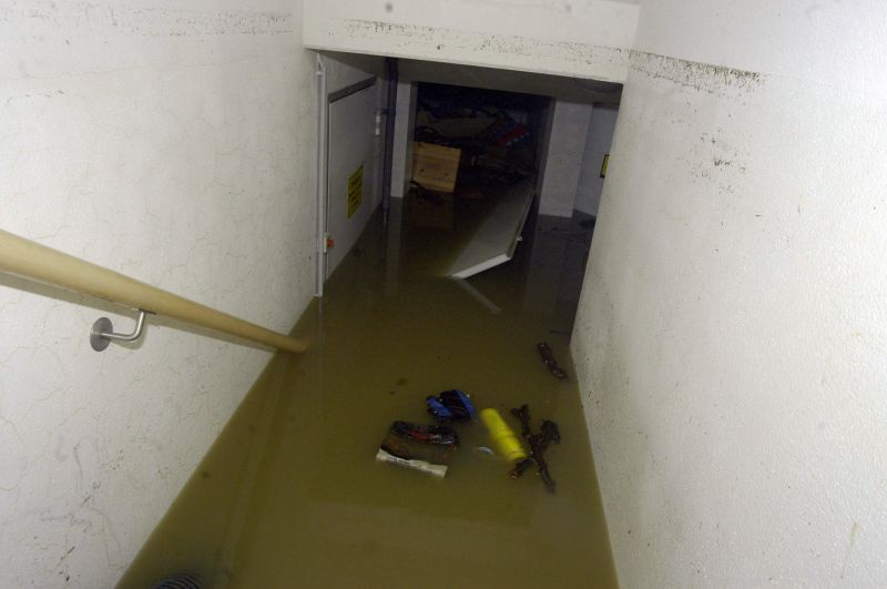 Storm Remediation in Phoenix, AZ