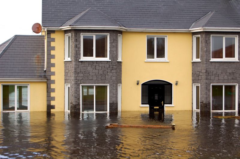 Storm Restoration Service in Wilmington, NC