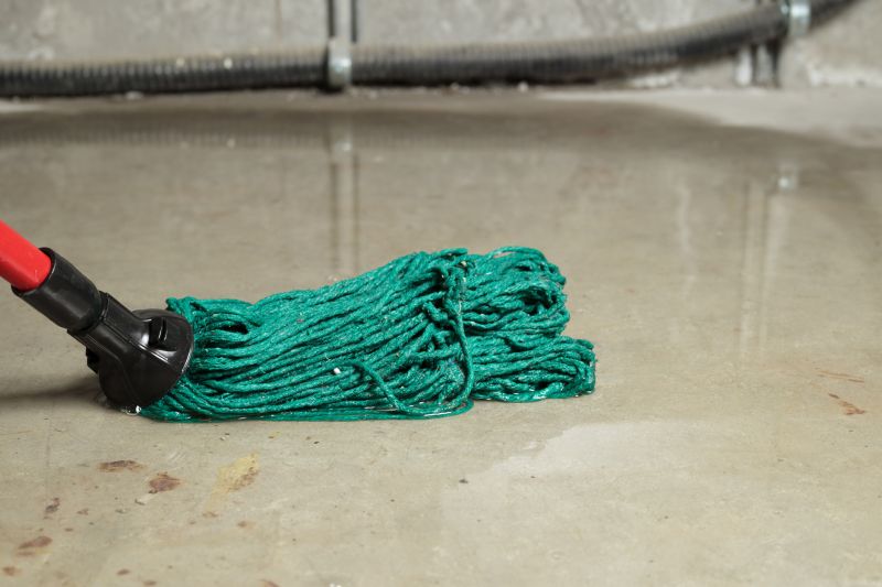 Water Remediation in Wilmington, NC